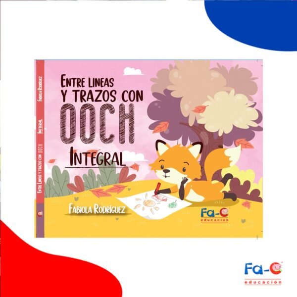 Entre Líneas y Trazos con Ooch - Integral