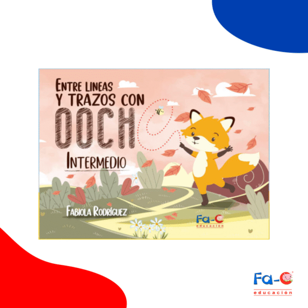 Entre Líneas y Trazos con OOCH Intermedio