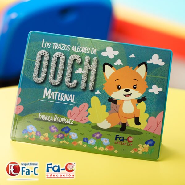 Los Trazos Alegres de OOCH Maternal