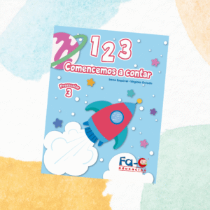 Comencemos a contar - Preescolar 3