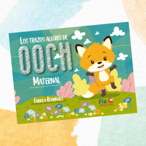 Los Trazos Alegres de OOCH Maternal