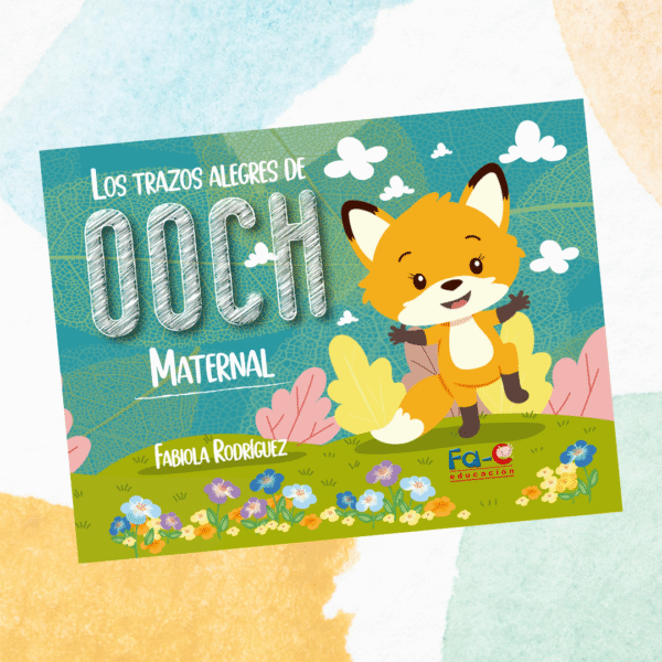Los Trazos Alegres de OOCH Maternal