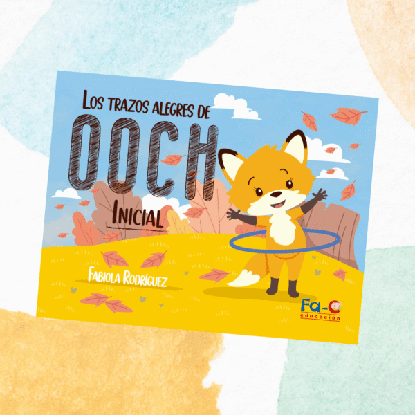 Los Trazos Alegres de OOCH Inicial