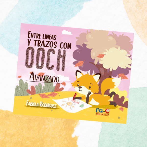 Entre Líneas y Trazos con Ooch - Integral