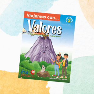 Viajemos con Valores 2 - Zona Centro