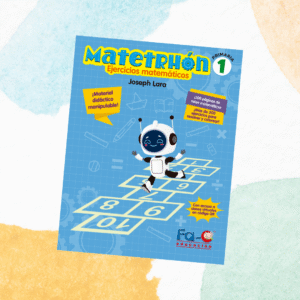 MATETRHÓN Primaria 1