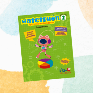 MATETRHÓN Primaria 2
