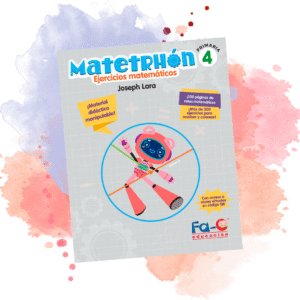 MATETRHÓN Primaria 4